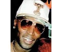 Dossie SANDERS Obituary (1978