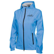 Check spelling or type a new query. Charles River Apparel Women S Watertown Rain Jacket Embroidered Personalization Available Positive Promotions