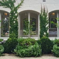The Summer Rains Have Made This Garden Flourish View Of A Loggia Connector At A Recently Completed Project Greenbeauty H Garden Pool Garden Design Exterior