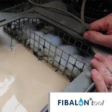 The fibalon® polymer fiber filter is synonymous with innovation and progress and was awarded from the fibalon® demonstrates entrepreneurial courage as well as visionary, collaborative thinking. Fibalon Produktubersicht