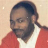 Mr. Louis J. Laws Obituary