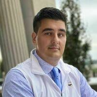 Lizbeth Suarez, Notary Public in Lebanon, PA 17046