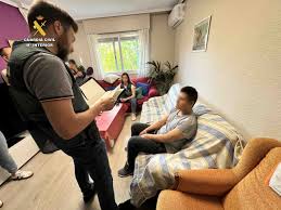 Cyber sex predator cons young children to send him pornographic images in  exchange for video game virtual currencies in Spain - Olive Press News Spain