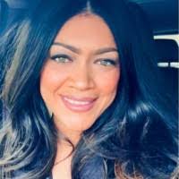 Jania Bell's Instagram, Twitter & Facebook