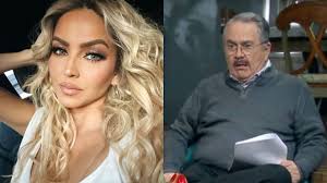 Pedro Sola se lanza en contra de Karla Díaz y Pinky Promise: "Todo rosa de  una cursilería que ya sabes”