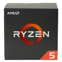 I removed the guards that the motherboard came. Amd Ryzen 5 1600 3 2ghz 6 Core Am4 Boxed Processor With Wraith Spire Cooler Micro Center