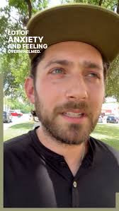 It's different to be able to hold our pain with others.”