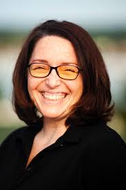 Charity West's Instagram, Twitter & Facebook