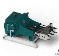 China DS-440 Plunger Pump System For Water Injection ...