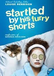 Books related to away laughing on a fast camel. Pdf Startled By His Furry Shorts Book Confessions Of Georgia Nicolson 2006 Read Online Or Free Downlaod