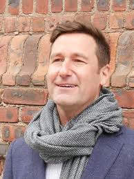 Basile Charles Baudez