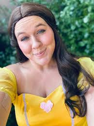 So much fun at My Play Cafe tea party today!