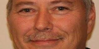 Service club honors Van Buren fire captain as firefighter of year