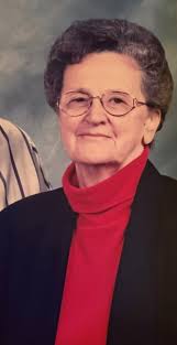 Marie Souder Obituary