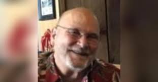 Gary Dean Patrias Obituary