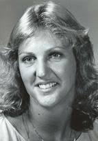 1983 Women's Swimming & Diving Photos