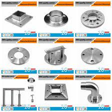 Free delivery and returns on ebay plus items for plus members. China Stainless Steel Handrail Fitting Stair Post Bracket China Handrail Fittings Handrail