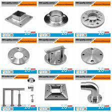 Maybe you would like to learn more about one of these? China Stainless Steel Handrail Fitting Stair Post Bracket China Handrail Fittings Handrail