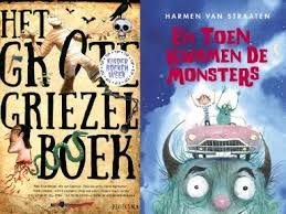 Top 10 Spannende Kinderboeken