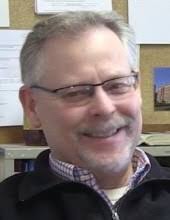 James Stordahl Obituary March 7, 2017