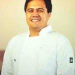 Stage Story: Rory Weber