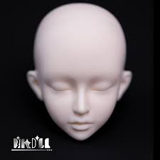 Kari Head (KS15)｜DOLK（ドルク）