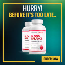 In this post, we introduce to you the blood balance advanced formula supplement. Blood Balance Advanced Formula Review User Experience Exposed