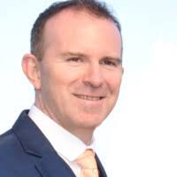 Colin Griffiths FCPA