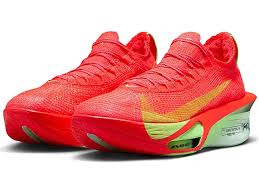 Image result for Bright Red 2025 Fleet