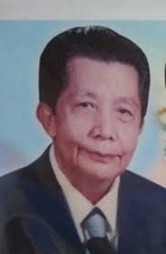 Constantino Antonio Obituary