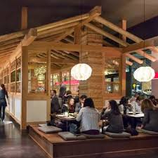 Microsoft redmond main campus was built in 1982. 25 Restaurants Near Boeing Field King County International Airport Opentable