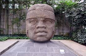 B.C. 1600: The Hyksos In America