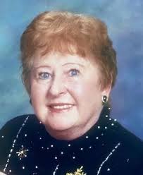 Jacqueline Loch Obituary (2020)