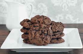 Maybe you would like to learn more about one of these? 911 Chocolate Emergency Cookies Recipe
