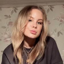 Alexa Mansour (@alexaatlantic_)