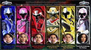 Power Rangers Ninja Steel By Andiemasterson Power Rangers Ninja Steel Power Rangers Ninja Power Rangers