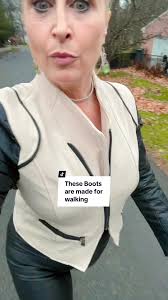 Strong Strict Leather Women