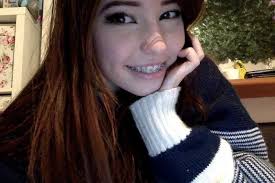Belle delphine rules under the birth sign scorpio. So Much Better Than Her Retarded Content I Would Prefer Her This Way Belle Delphine 9gag
