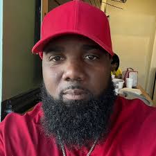 Oh sh*t DeRay Davis is Whitman Blount Mayo Jr.'s (Grady