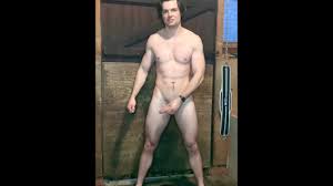 Shazam! This is how I get undressed