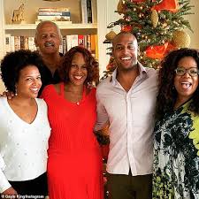 Duchess of sussex claims royal aides meghan says she remembers chat with oprah 'very well' and there had to be other people in the same room. Oprah Says She Doesn T Regret Never Wedding Or Having Kids With Stedman Daily Mail Online