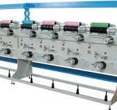 FSM Soft Winding Machine – Abdiel Machine