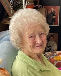 Eleanor Starks Holder Obituary 2024