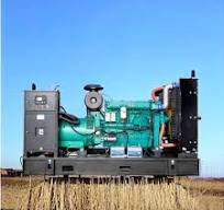 Cummins Diesel Engine Power Plant From 20kw to 1000kw