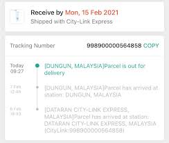We help you to track all your shipments in one simple step and provide you with regular email updates. J T Tracking Malaysia
