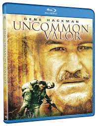 Uncommon Valor: Amazon.in: Mitch Ryan, Gene Hackman, Robert Stack, Ben  Murphy, Rick Lohman, Fred Ward, Reb Brown, Barbara Parkins, Norman Fell,  Randall "Tex" Cobb, Gregory Sierra, Salome Jens, Chris Lemmon, Kwam Hi