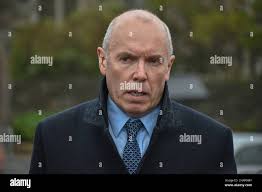 Tim donovan hi-res stock photography and images