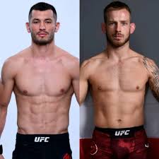 #ufc #muradov #ready #weight #mach #tmt #copenhagen #ufcfightnight160 #muradovteam #uzbek #uzbekistan #czechrepublic #czech #mmamonster #ankos #prague #denmark #tomorrow #fight. Makhmud Muradov Vs Krzysztof Jotko Set For October 17 Firstsportz