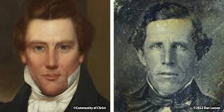 Photo of Joseph Smith? Descendant claims to find daguerreotype image