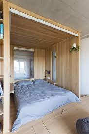 Super Small Studio Apartment Under 50 Square Meters Includes Floor Plan Interior Design Apartment Small Small Apartments Apartment Interior Design